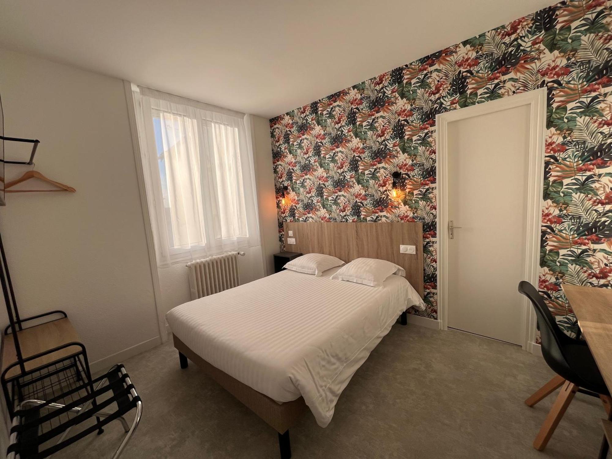 Hotel Le Keroman 로리앙 외부 사진
