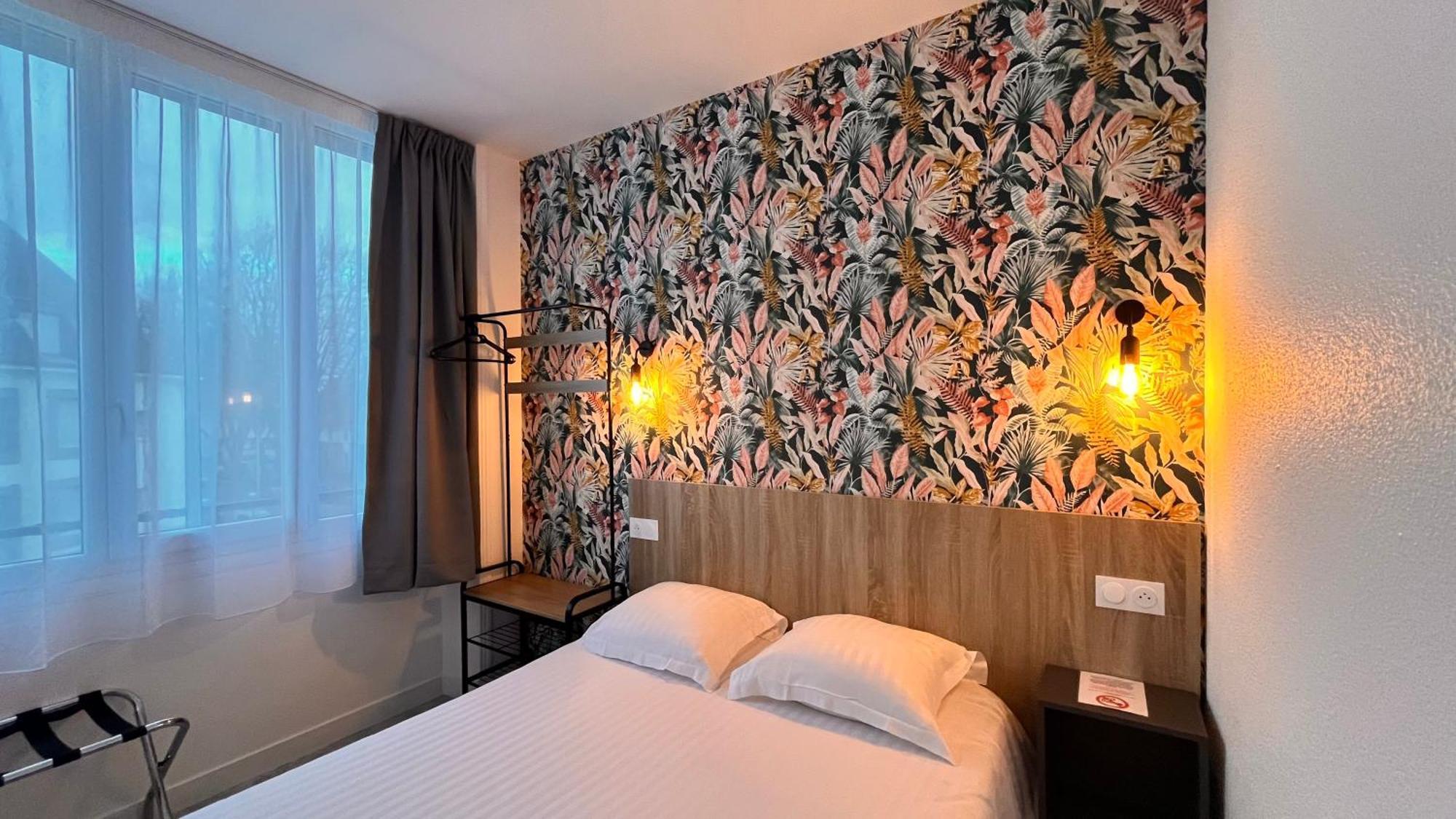 Hotel Le Keroman 로리앙 외부 사진
