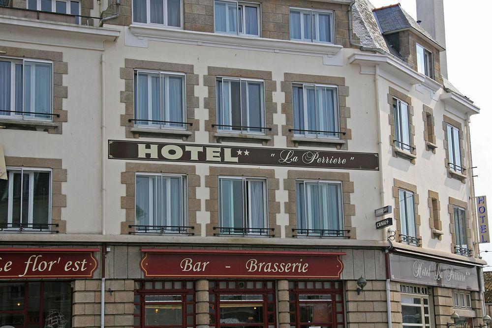 Hotel Le Keroman 로리앙 외부 사진